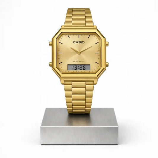 Casio hombre 547