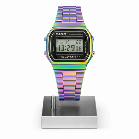 Casio Tornasol hombre 474S