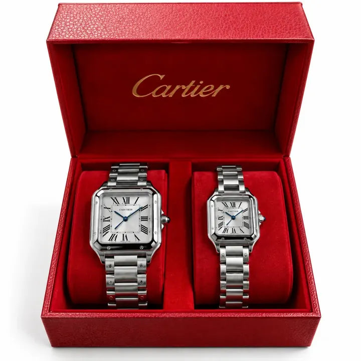 Combo pareja Cartier CH1