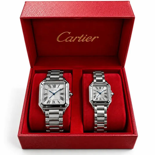 Combo pareja Cartier CH1