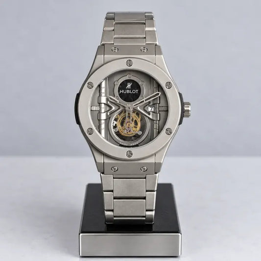 Hublot A3