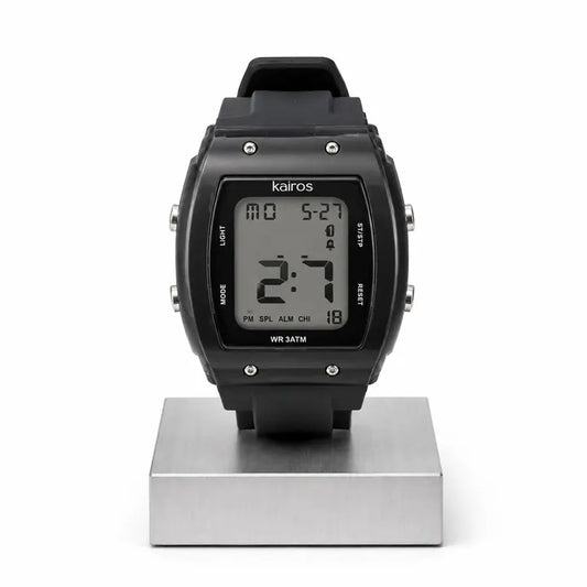 Kairos hombre DM1851 Negro