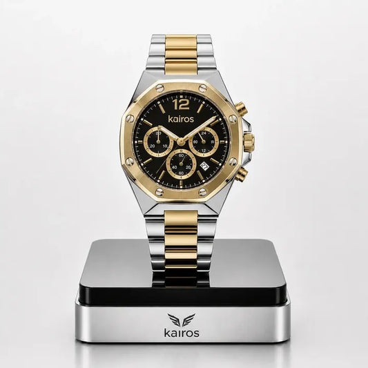 Kairos Mecánico DU430493G-3
