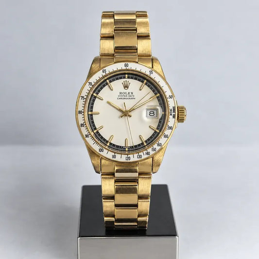 Rolex CH165444