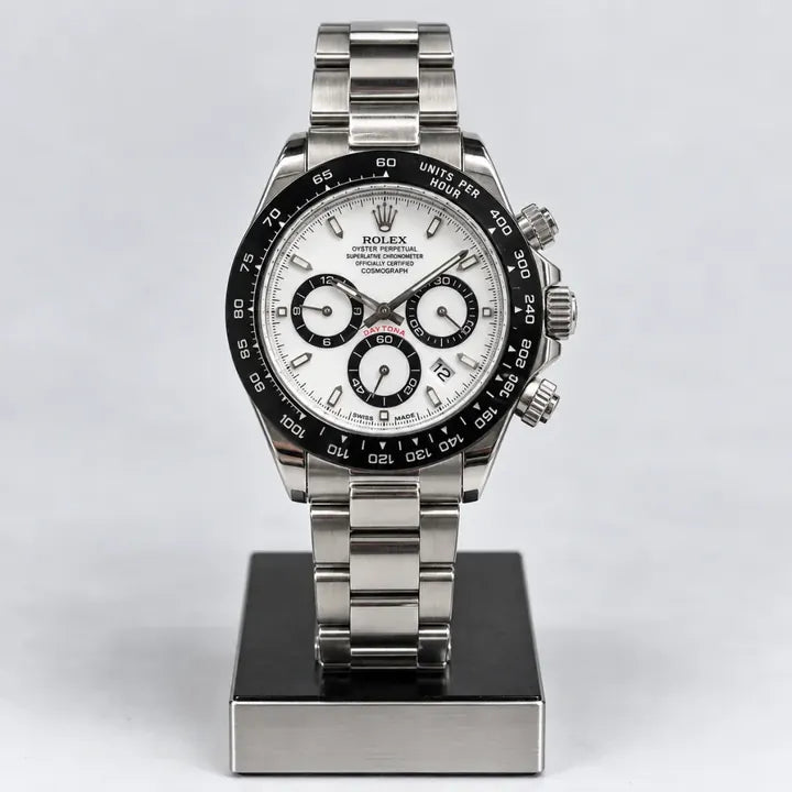 Rolex CH43D