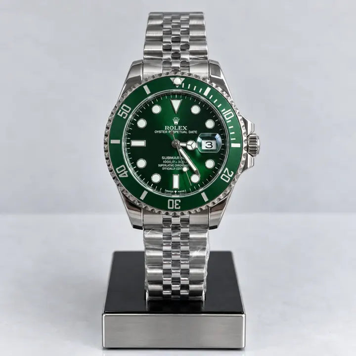 Rolex Submarine CH472