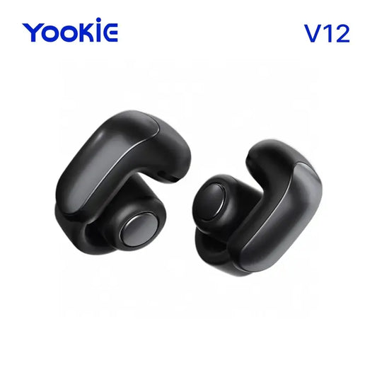 AirPods Abiertos Pro V12