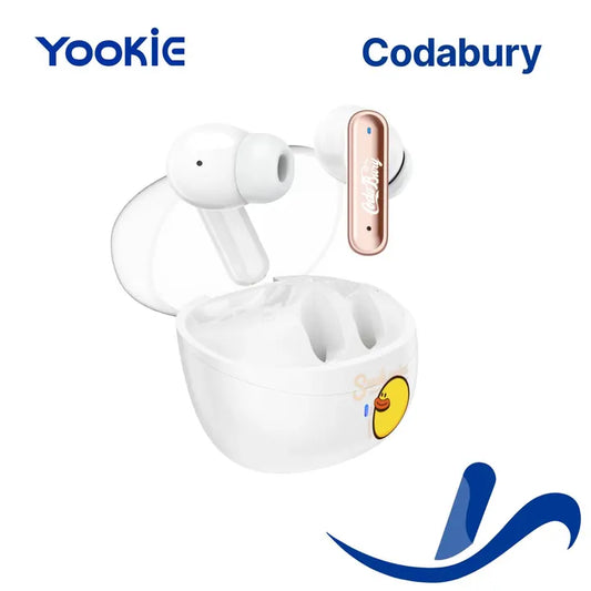 AirPods Edición Especial Codabury