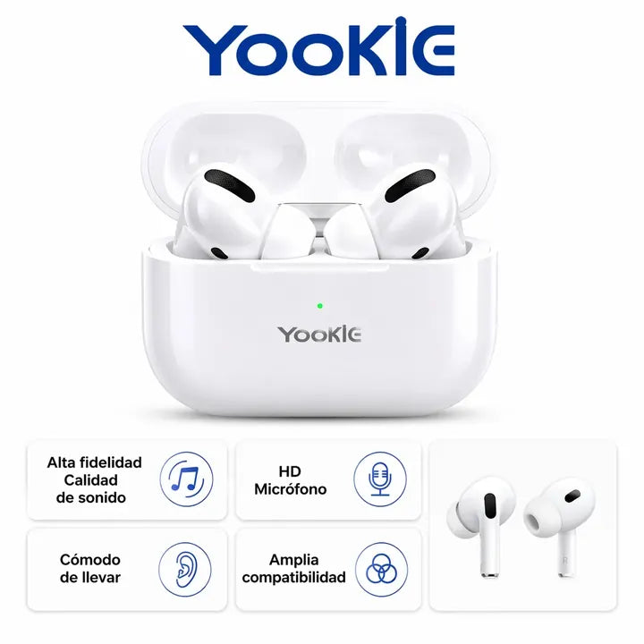 AirPods EP5