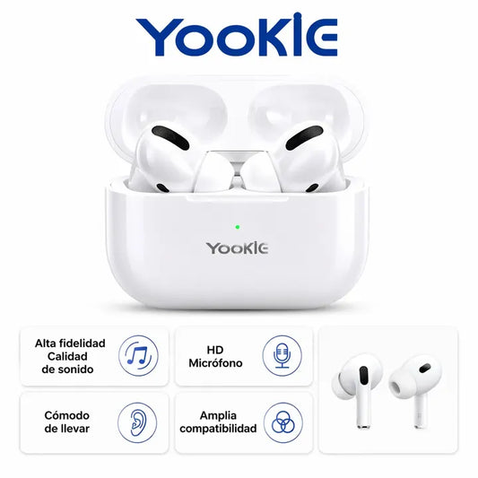 AirPods EP5