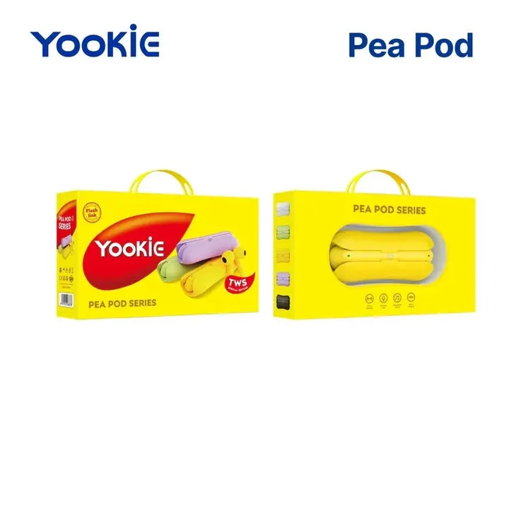AirPods Pea Pod Edición Especial