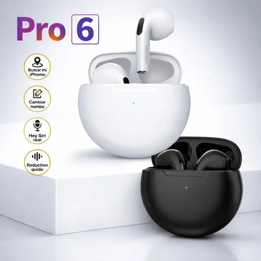 AirPods Pro 6