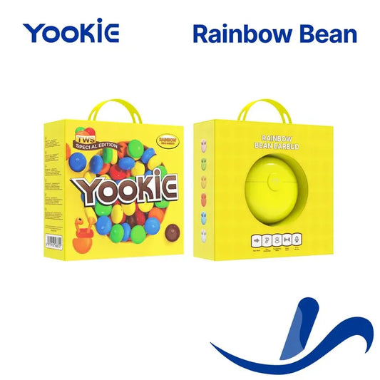 AirPods TWS M&M's