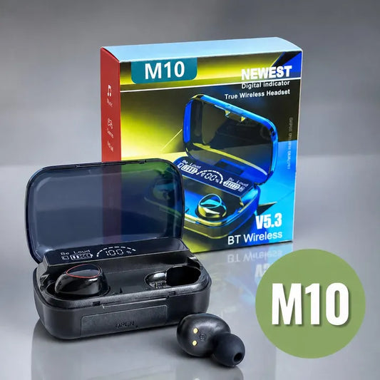 Audífonos M10