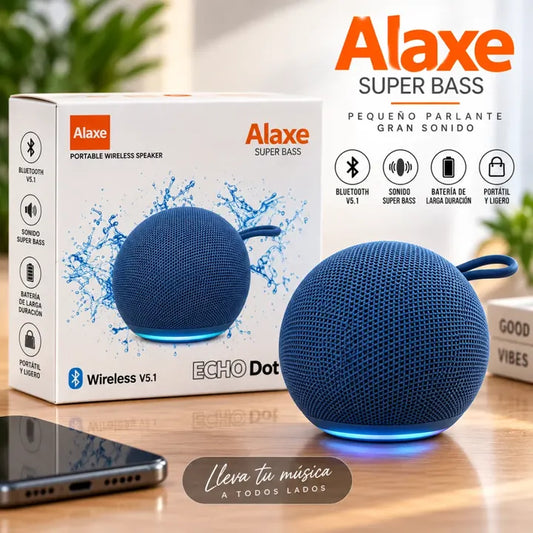 Bafle Alaxe