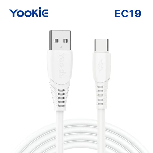 Cable USB a tipo C / 30W
