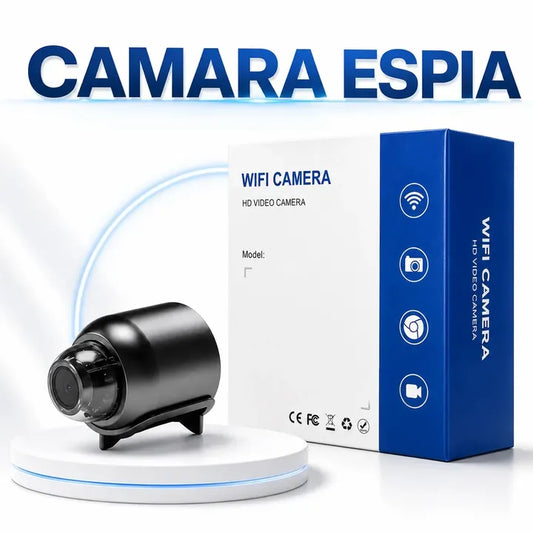 Cámara Espía A2503