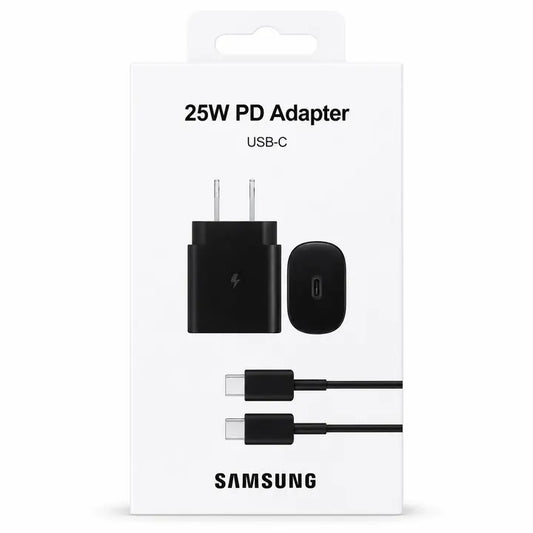 Cargador Ultra Power Samsung
