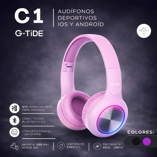 Diadema G-Tide C1