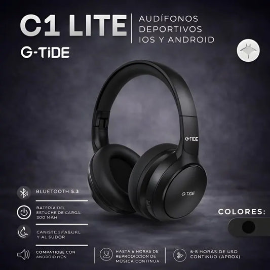 Diadema Mobulaa C1 Lite