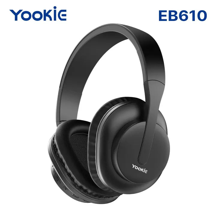 Diademas Inalámbricas EB610