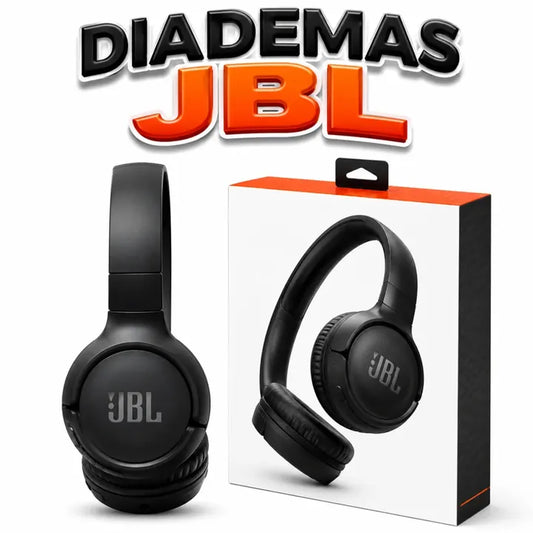 Diademas JBL