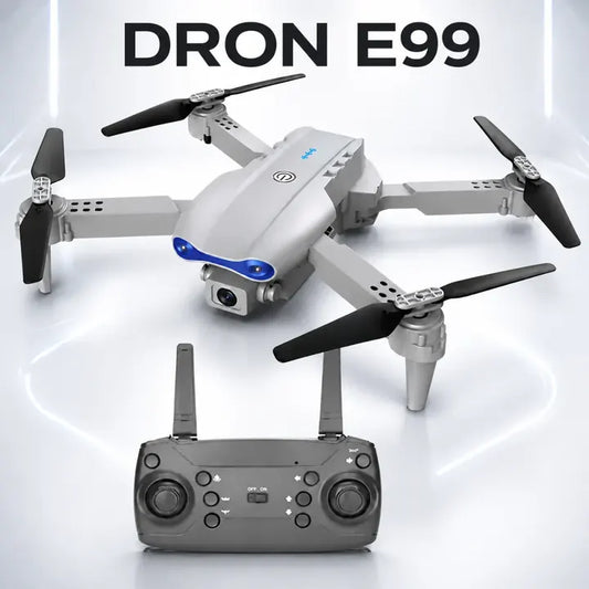 Drone E99 Pro con Cámara Full HD