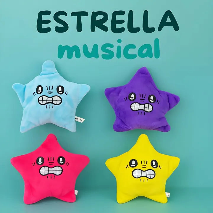 Estrella Musical