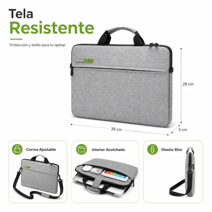 Funda para Portátil Na-bag 105