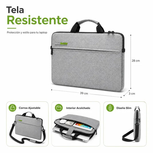 Funda para Portátil Na-bag 105