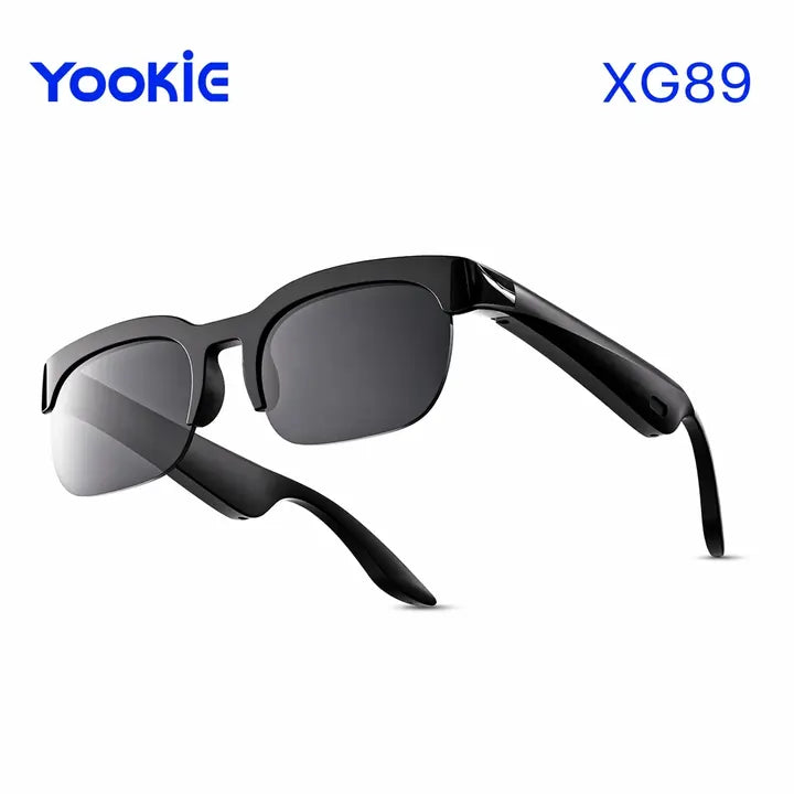 Gafas Inteligentes Inalámbricas XG89