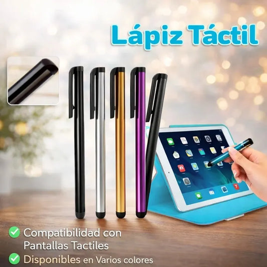 Lápiz Táctil HX-02