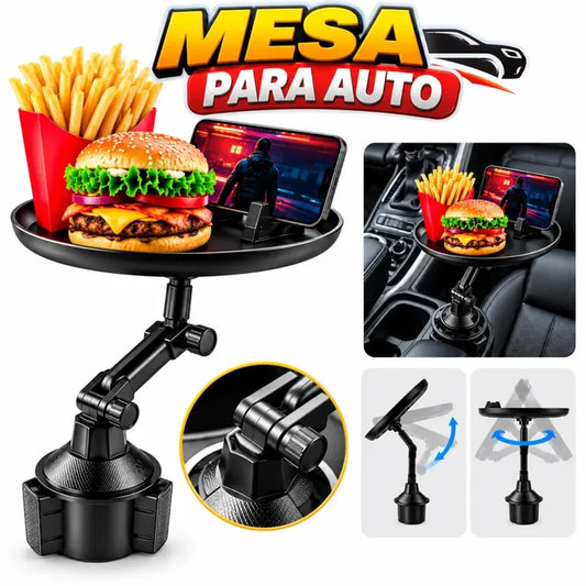 Mesa Auto HOLD-372