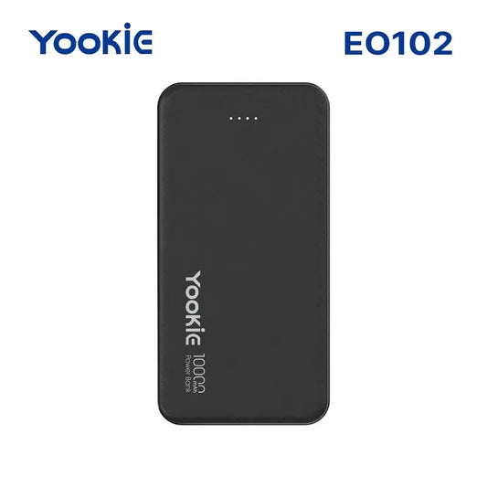 Power Bank 10.000 mAh