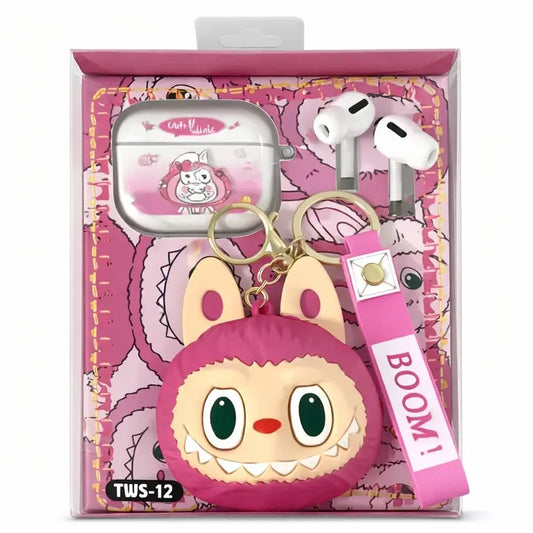 Set de Labubu