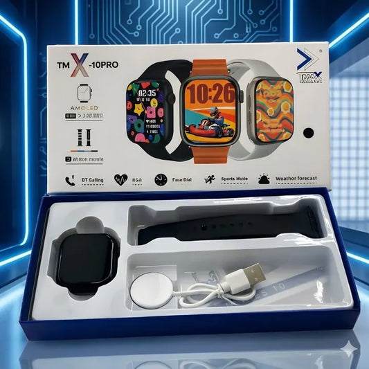 Smartwatch 10PRO