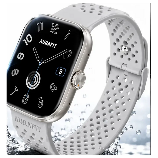 Smartwatch Mobulaa UB6 Pro