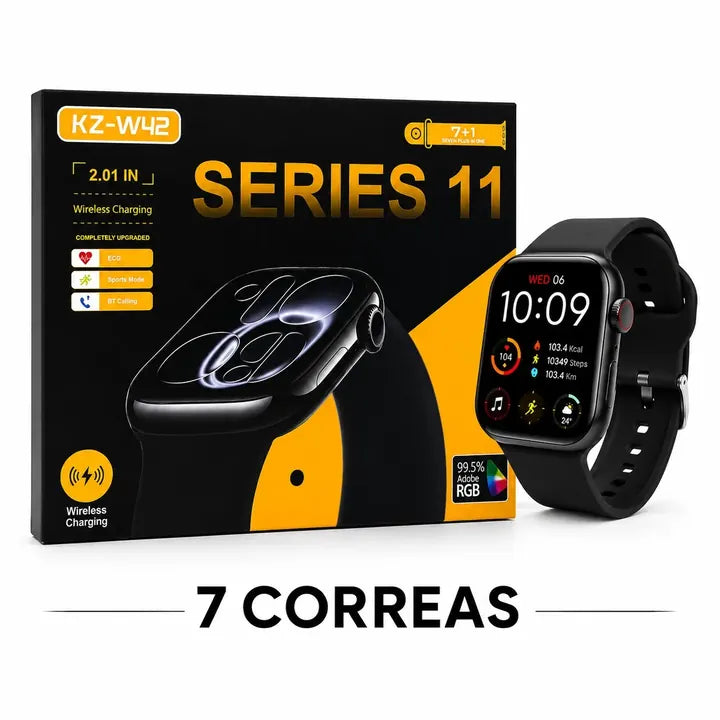 Smartwatch S11 KZ-W42