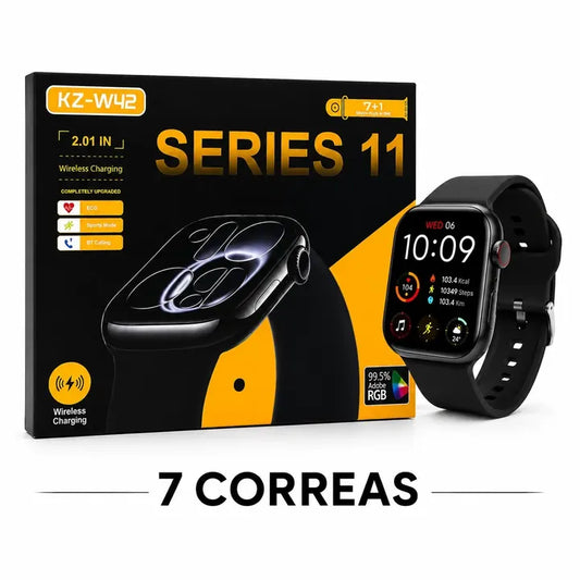 Smartwatch S11 KZ-W42