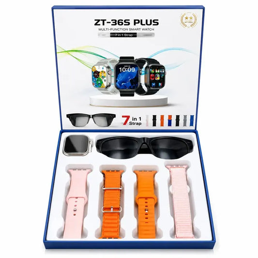 Smartwatch ZT-36S Plus