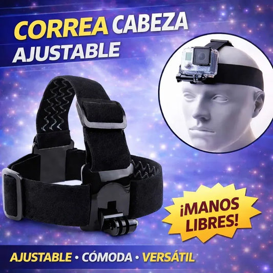 Soporte GoPro HY-27