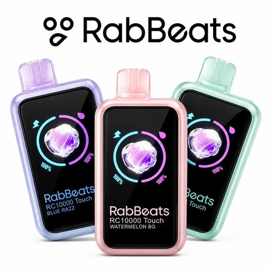 RabBeats RC10000