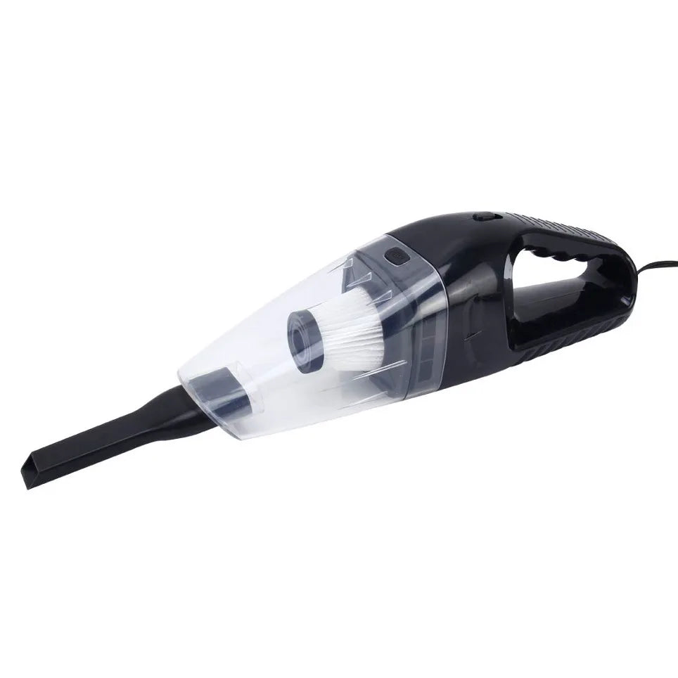 Aspiradora para carro 12 V
